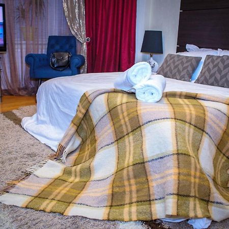 Ornava Boutique Apartments Ternopil Eksteriør bilde